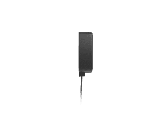 Mini In-Vehicle Panel Antenna Side Angle Image