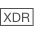 XDR Technology