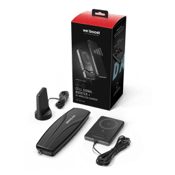 weboost dash booster