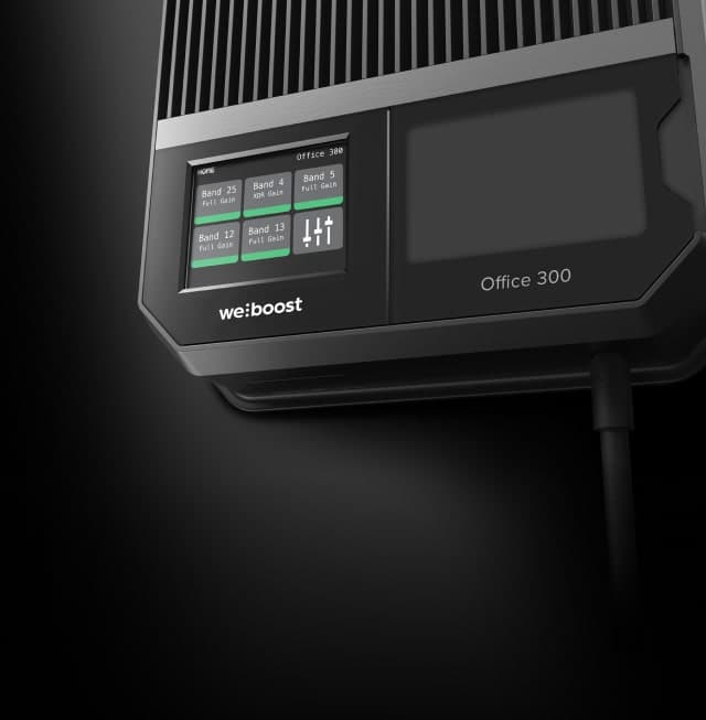 office 300 installed product image