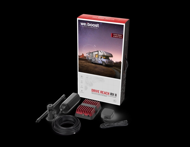 drive reach booster